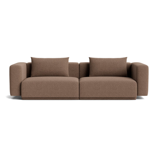 Serenata 3-Sitzer-Sofa