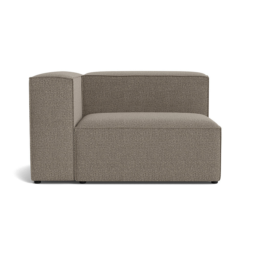 Lissabon XL hjørnemodul, venstrevendt - Møbelkompagniet