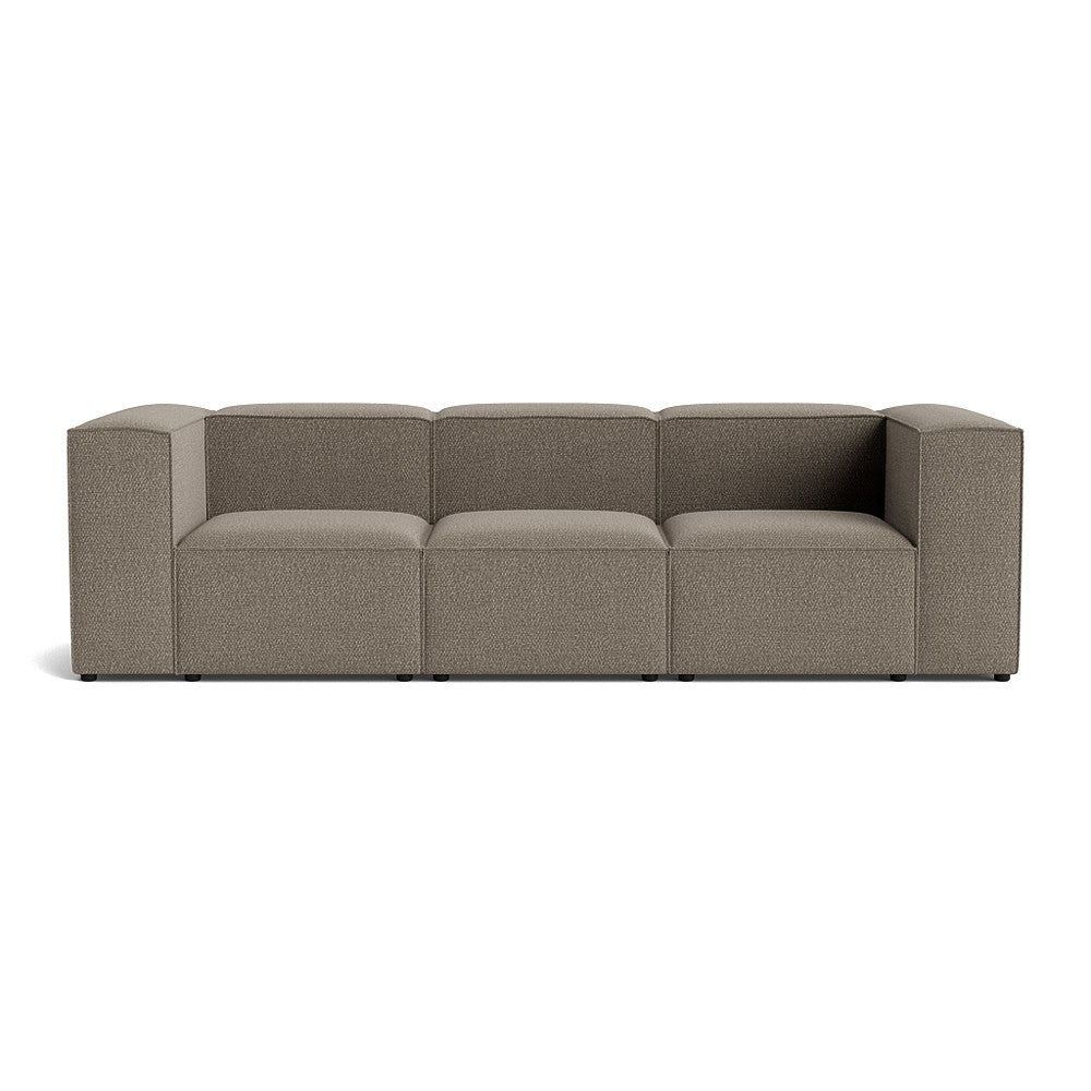 Lissabon 3 personers sofa - Møbelkompagniet