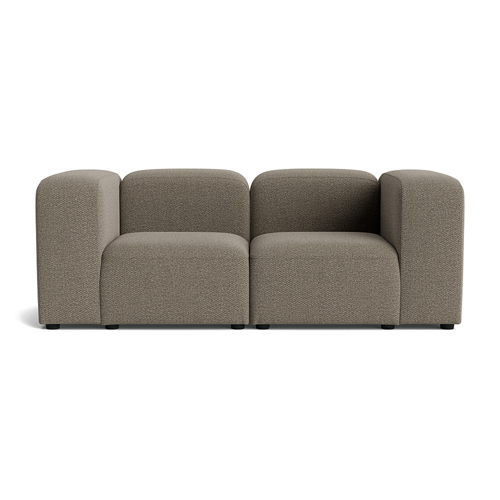 Milo 2 personers sofa - Møbelkompagniet