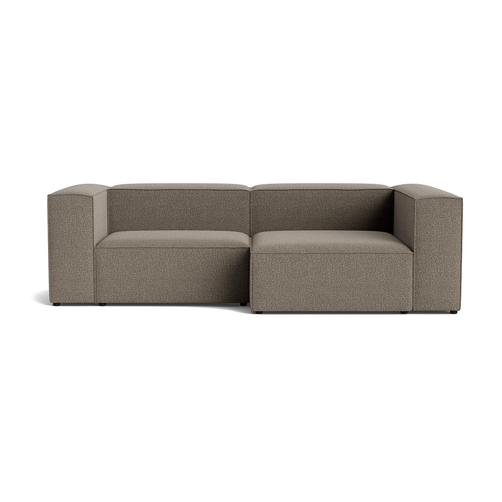 Lissabon chaiselong sofa, højrevendt | 260cm - Møbelkompagniet
