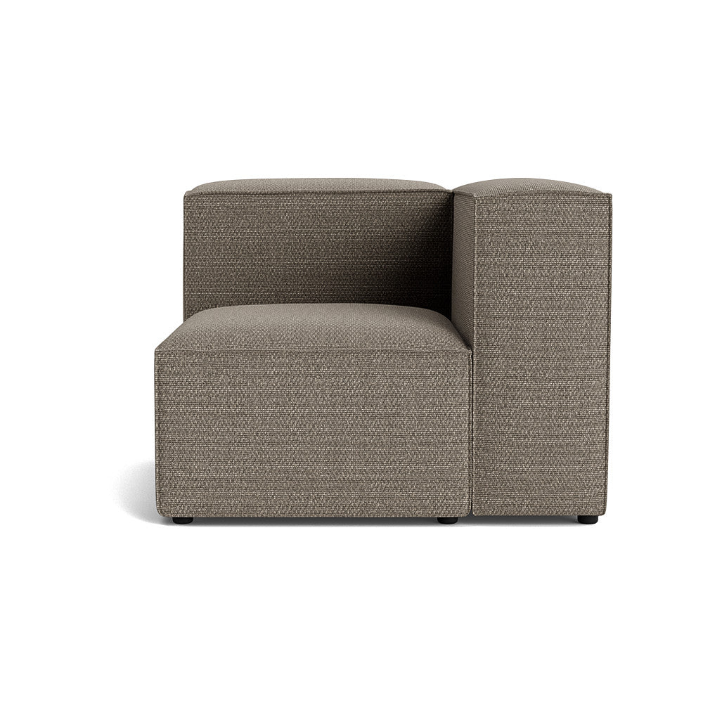 Lissabon hjørnemodul, højrevendt - Møbelkompagniet