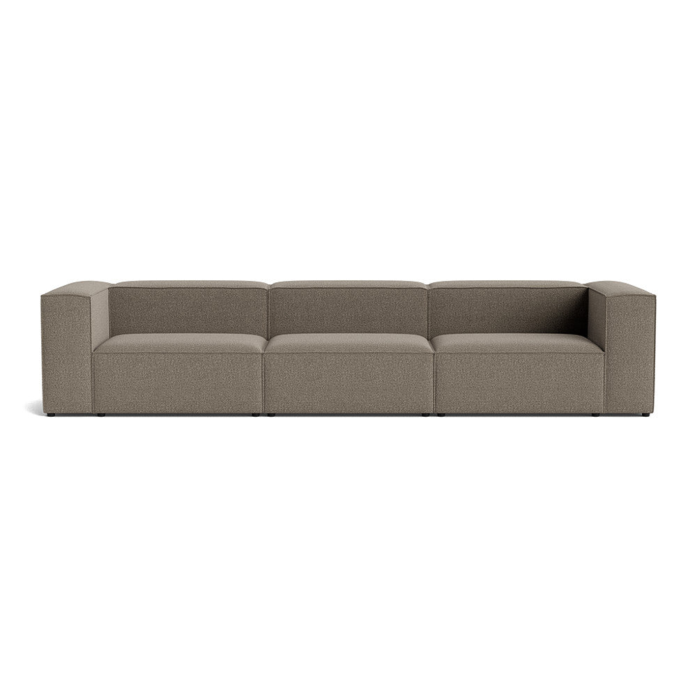 Lissabon XL 3 personers sofa - Møbelkompagniet