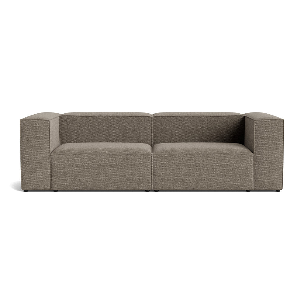 Lissabon XL 2 personers sofa - Møbelkompagniet