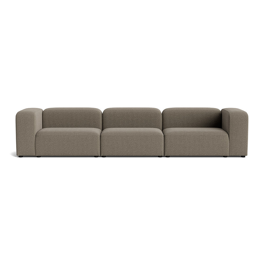 Milo XL 3 personers sofa - Møbelkompagniet