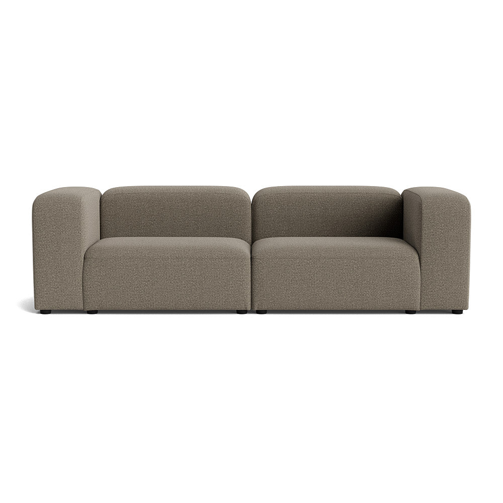 Milo XL 2 personers sofa - Møbelkompagniet
