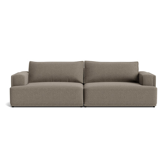 Benessere 3-Sitzer-Sofa