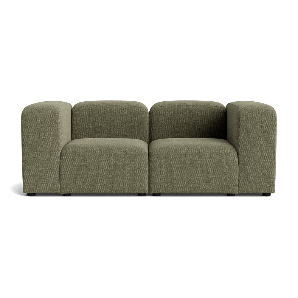 Milo 2 personers sofa - Møbelkompagniet