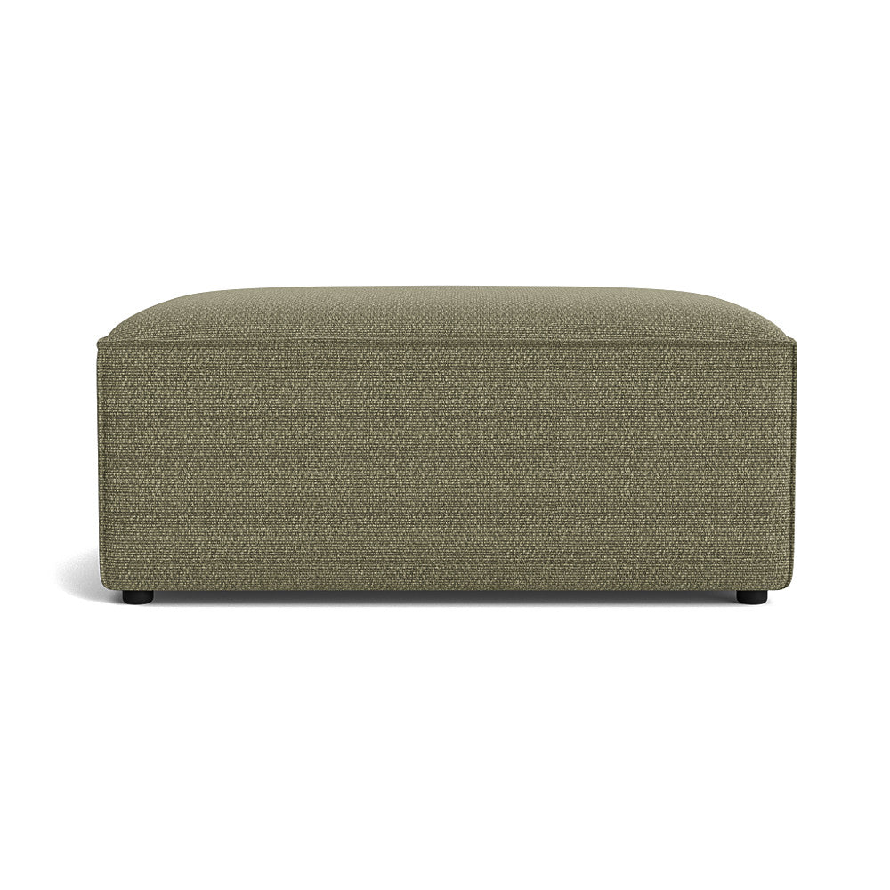 Lissabon puf - Møbelkompagniet