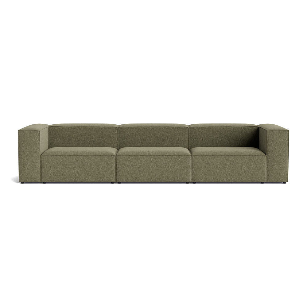 Lissabon XL 3 personers sofa - Møbelkompagniet