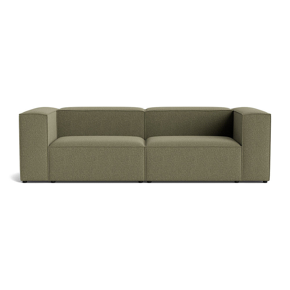 Lissabon XL 2 personers sofa - Møbelkompagniet