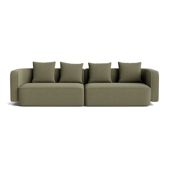 Fiore 3-Sitzer-Sofa