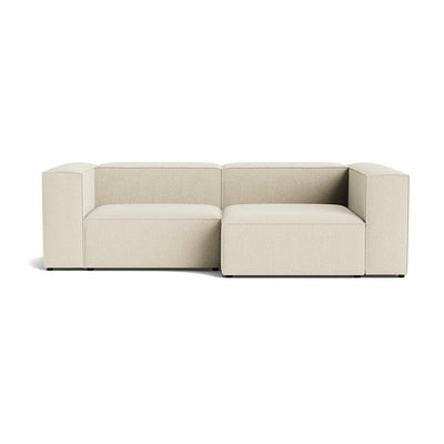 Lissabon Chaiselongue-Sofa, rechts | 260 cm