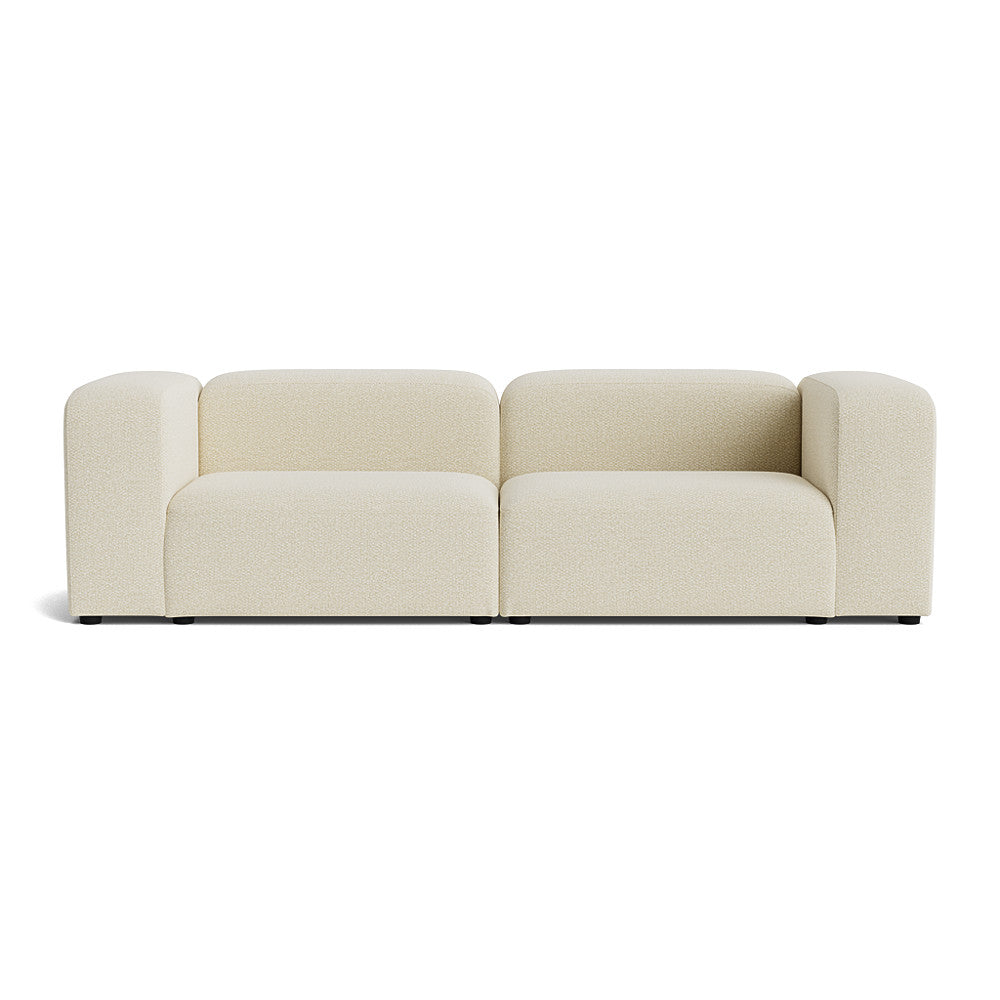 Milo XL 2 personers sofa - Møbelkompagniet