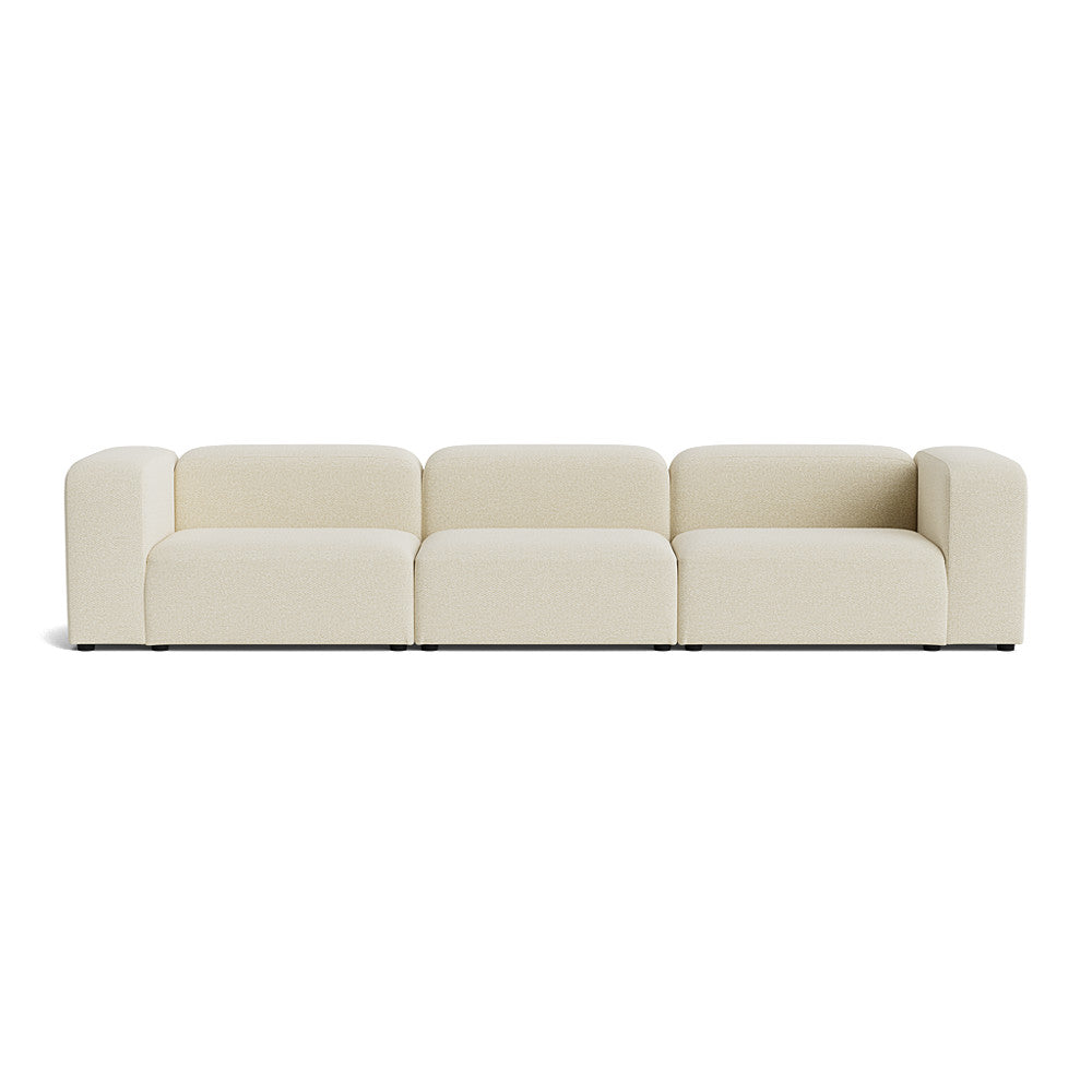 Milo XL 3 personers sofa - Møbelkompagniet