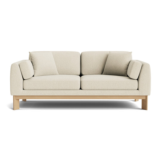 Nordica 2-Sitzer-Sofa