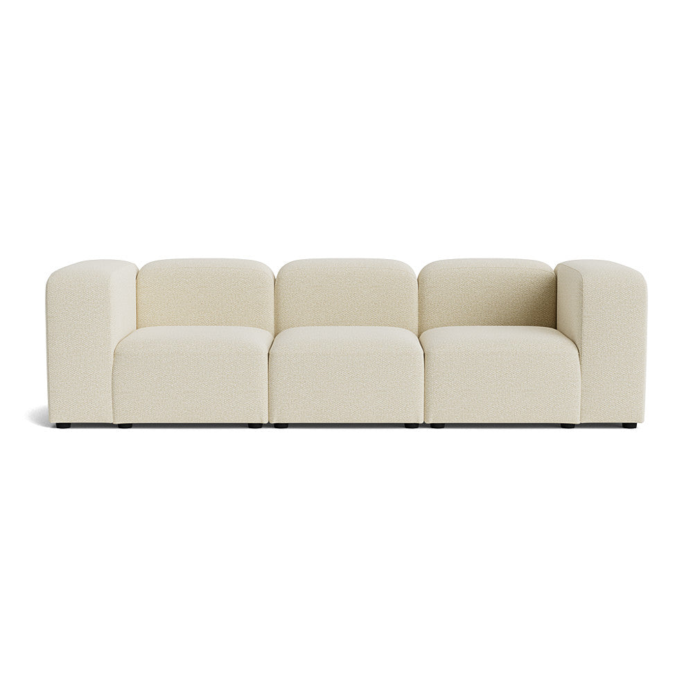 Milo 3 personers sofa - Møbelkompagniet