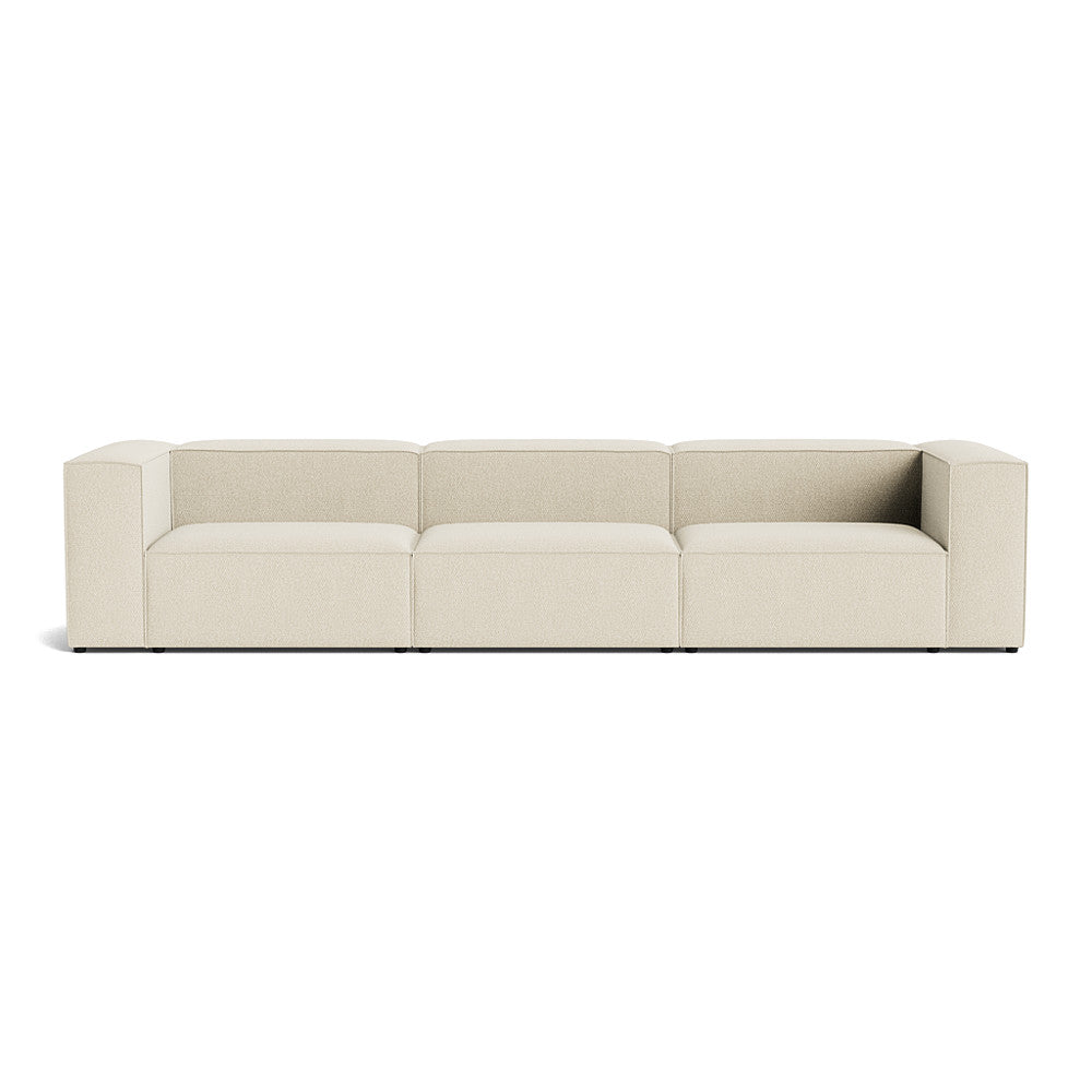 Lissabon XL 3 personers sofa - Møbelkompagniet