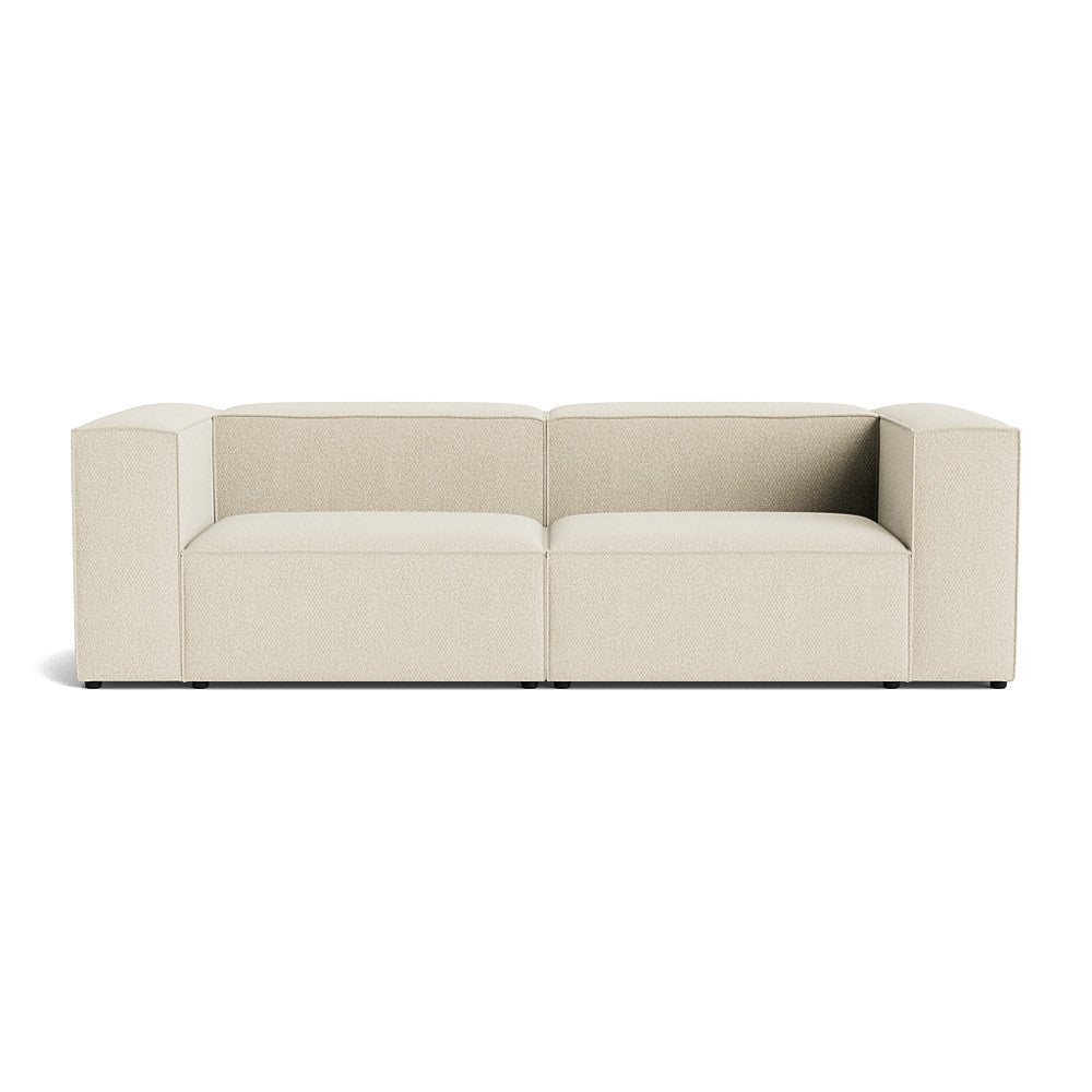 Lissabon XL 2 personers sofa - Møbelkompagniet