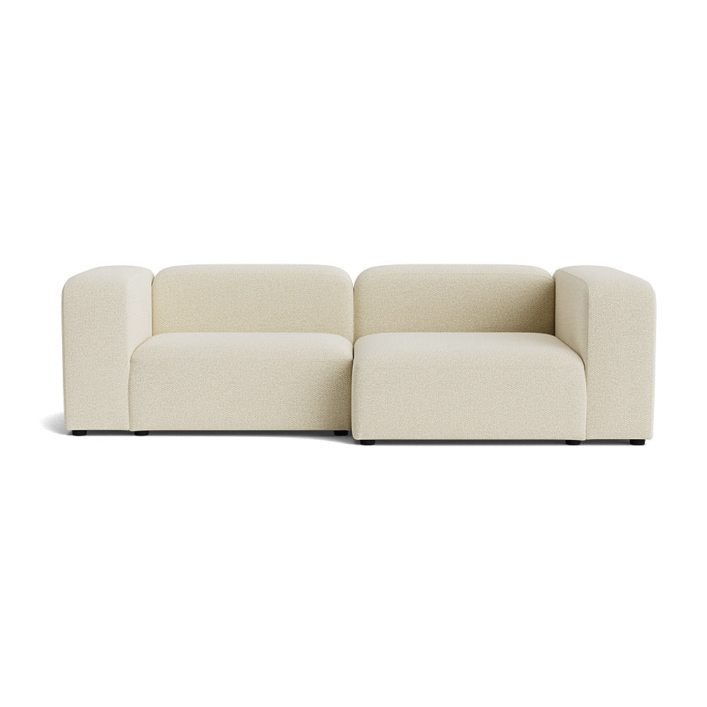 Milo chaiselong sofa, højrevendt | 260cm - Møbelkompagniet