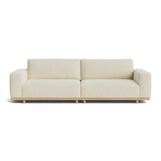 Fjord 3-Sitzer-Sofa