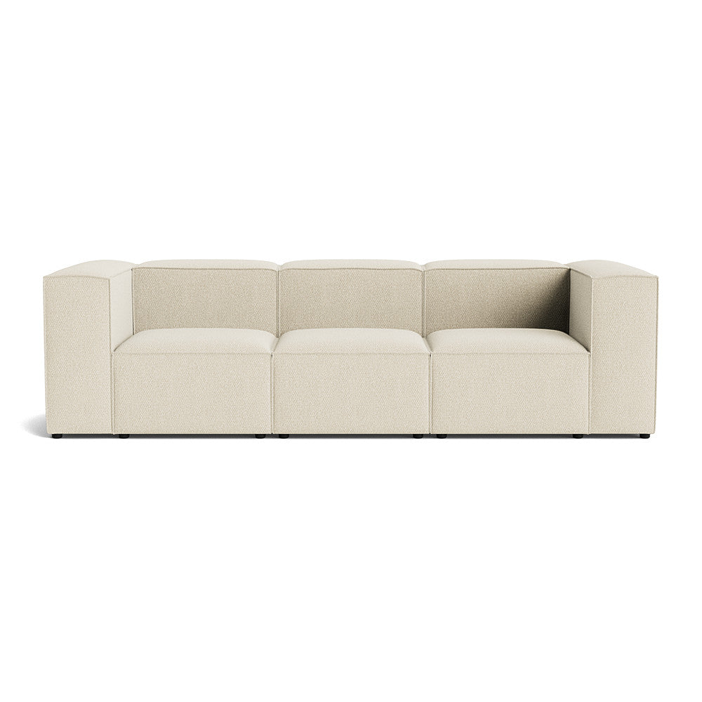 Lissabon 3 personers sofa - Møbelkompagniet