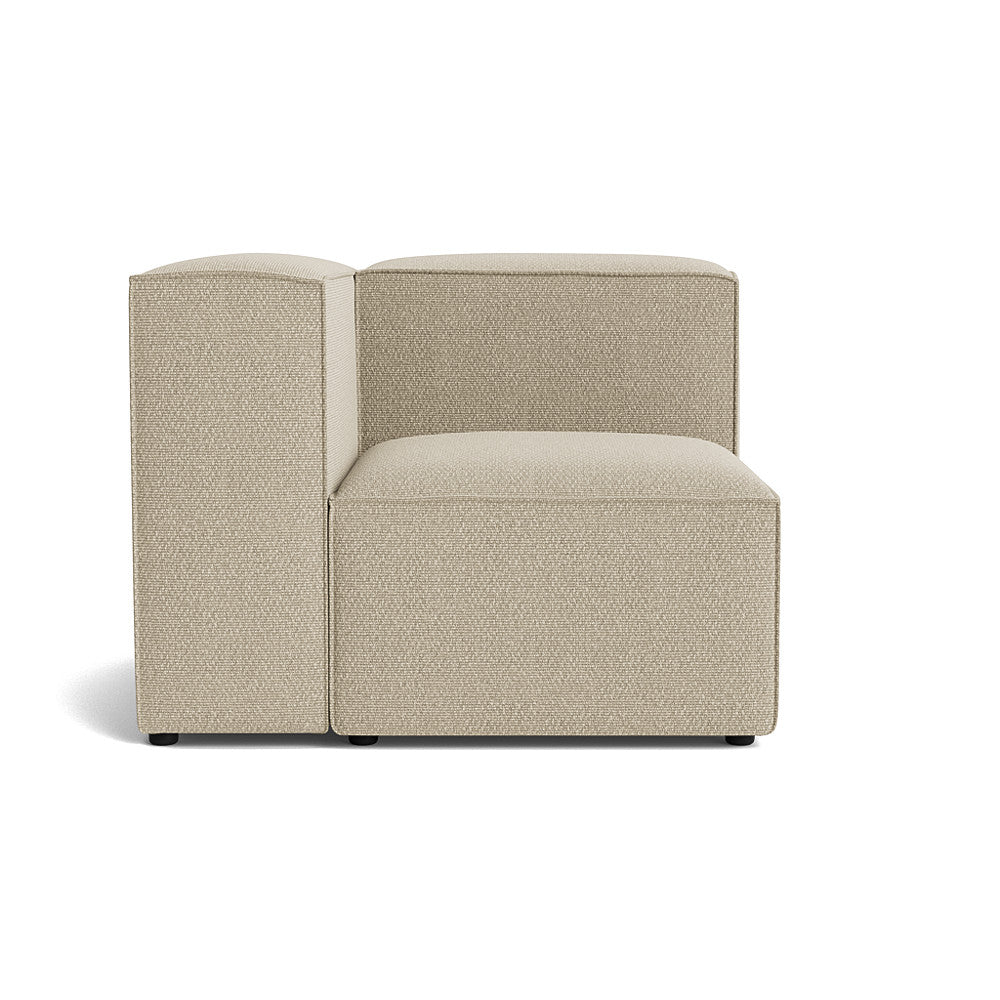 Lissabon hjørnemodul, venstrevendt - Møbelkompagniet