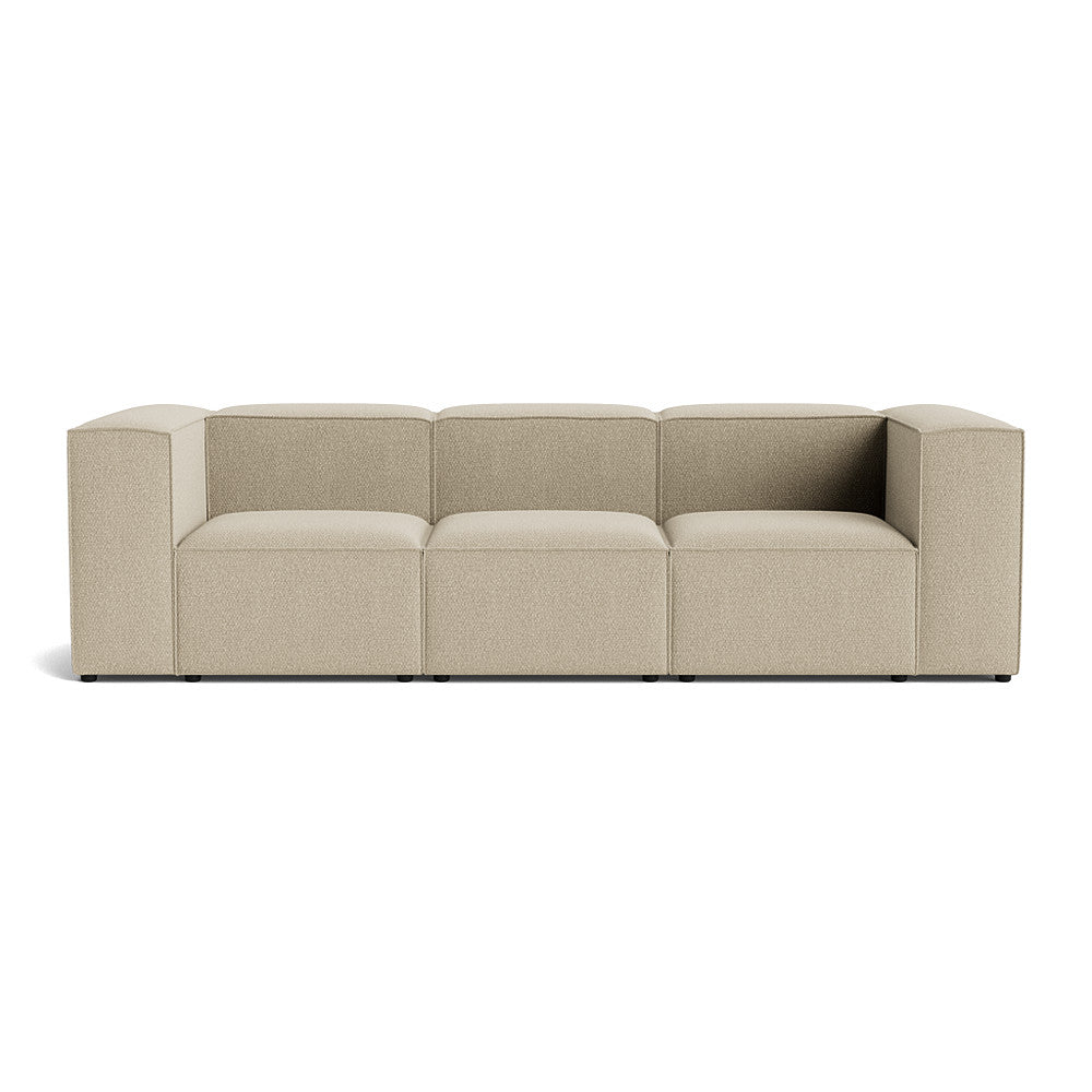 Lissabon 3 personers sofa - Møbelkompagniet