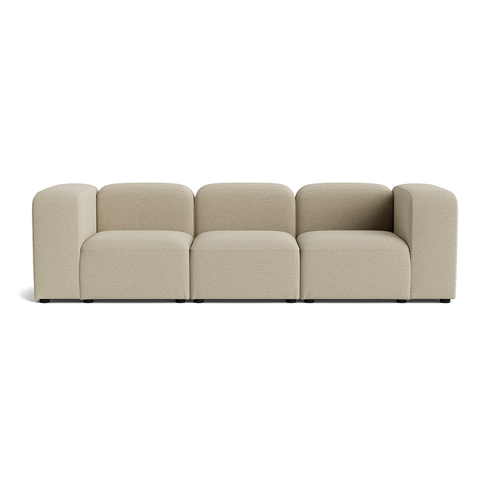 Milo 3 personers sofa - Møbelkompagniet