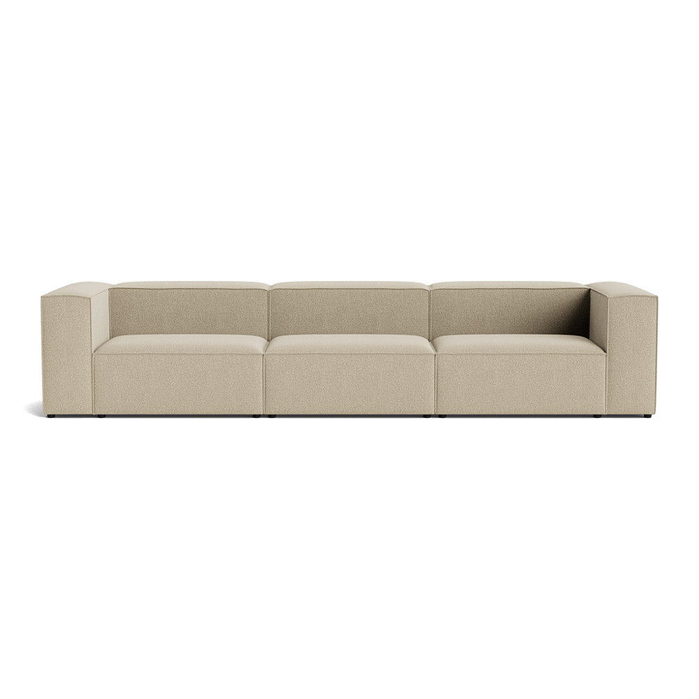 Lissabon XL 3 personers sofa - Møbelkompagniet