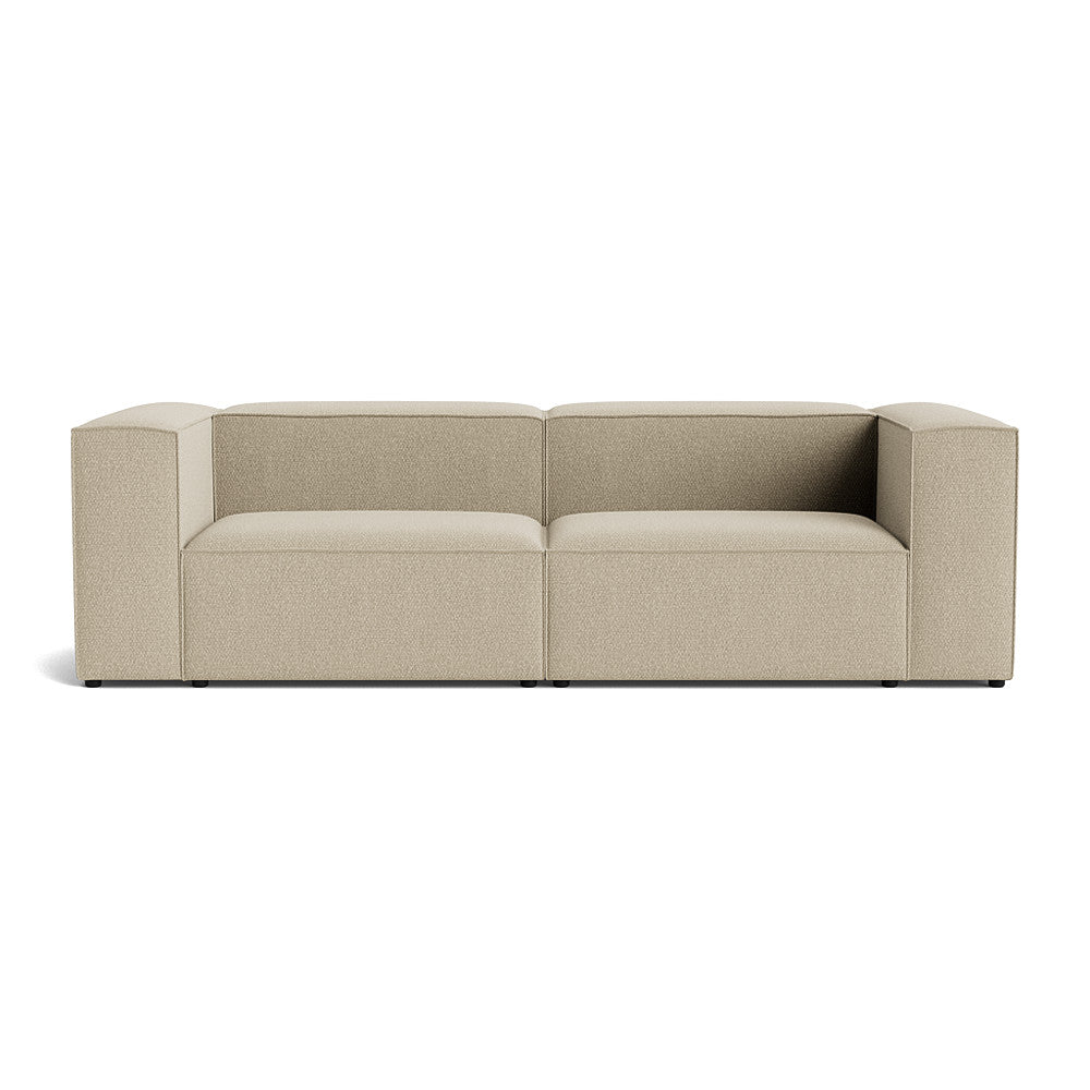 Lissabon XL 2 personers sofa - Møbelkompagniet