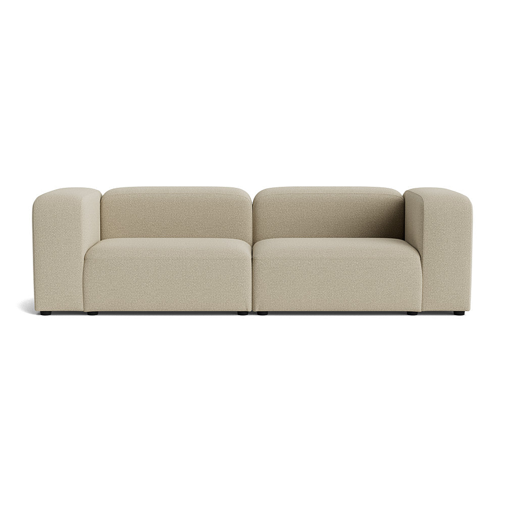 Milo XL 2 personers sofa - Møbelkompagniet