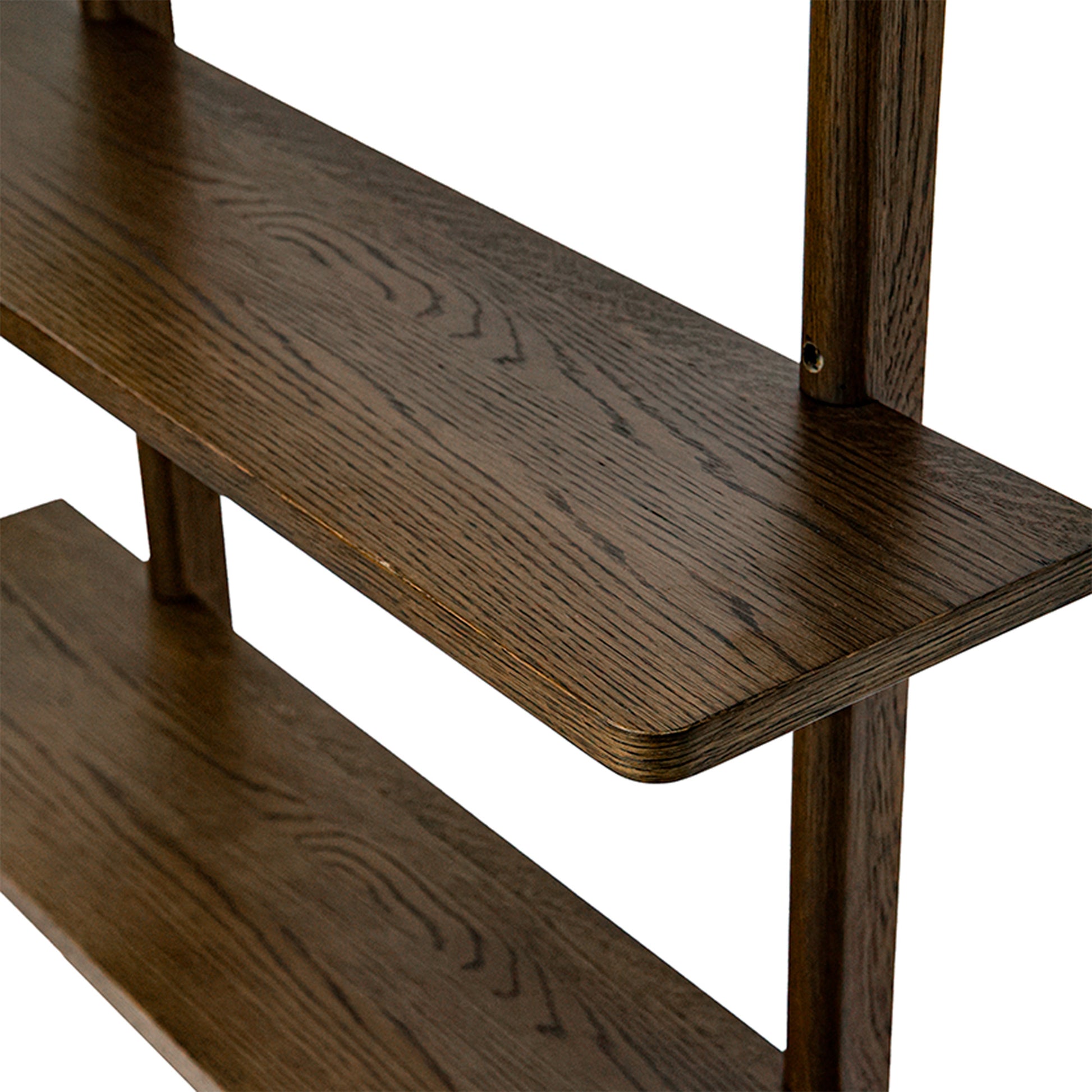 Core reol, 5 hylder - Møbelkompagniet