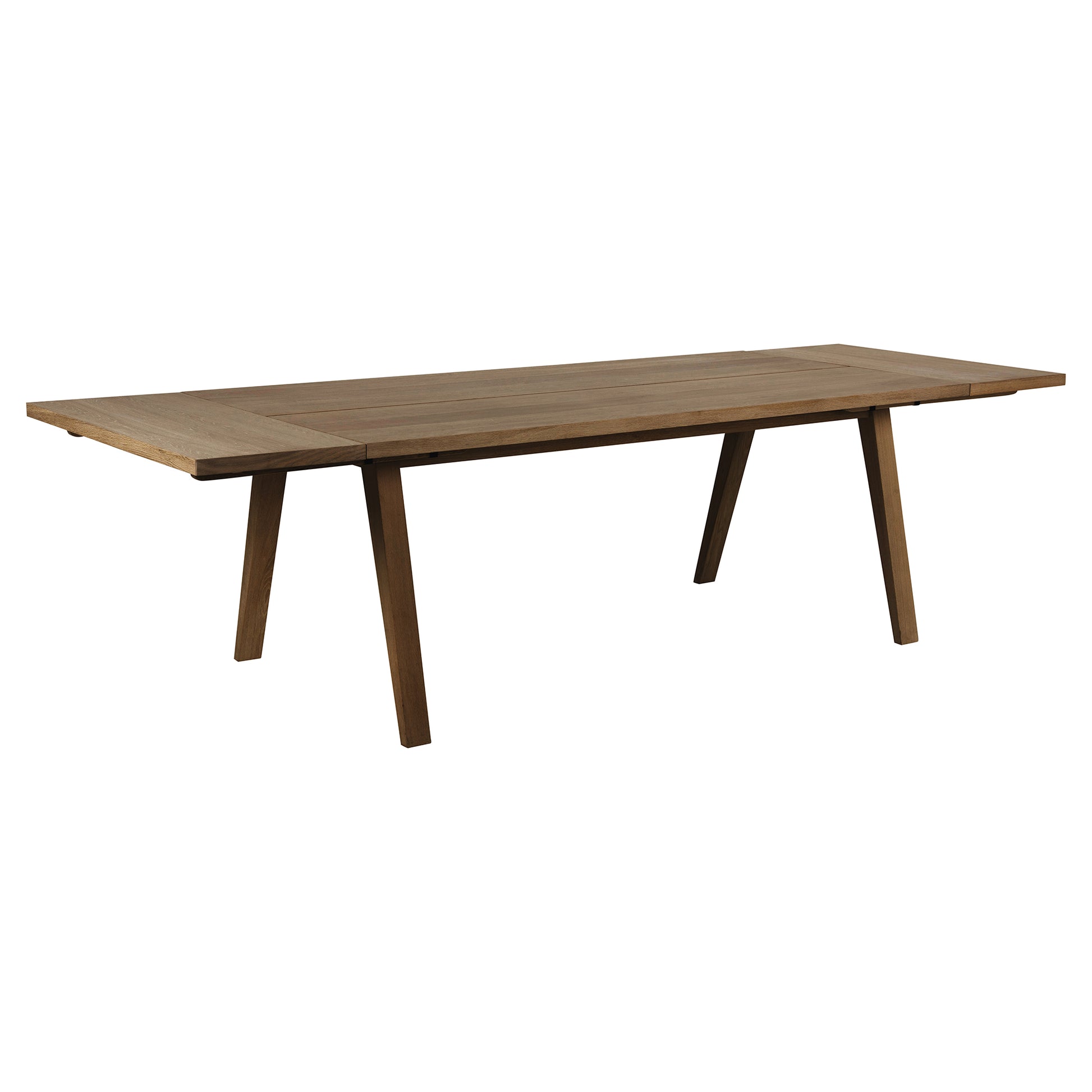 A-Line tillægsplader, 2 stk | 95x43 - Møbelkompagniet