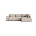 Messina Ecksofa, rechts