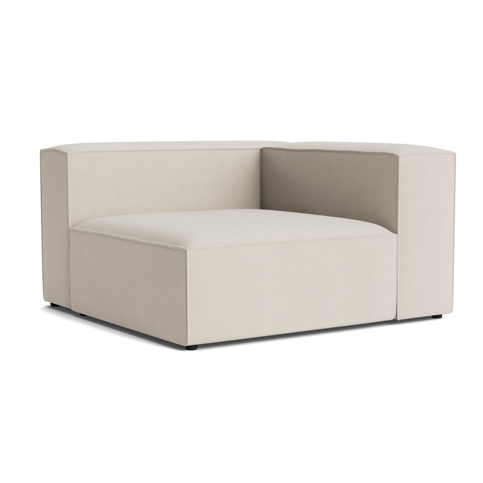 Lissabon chaiselong, venstrevendt - Møbelkompagniet