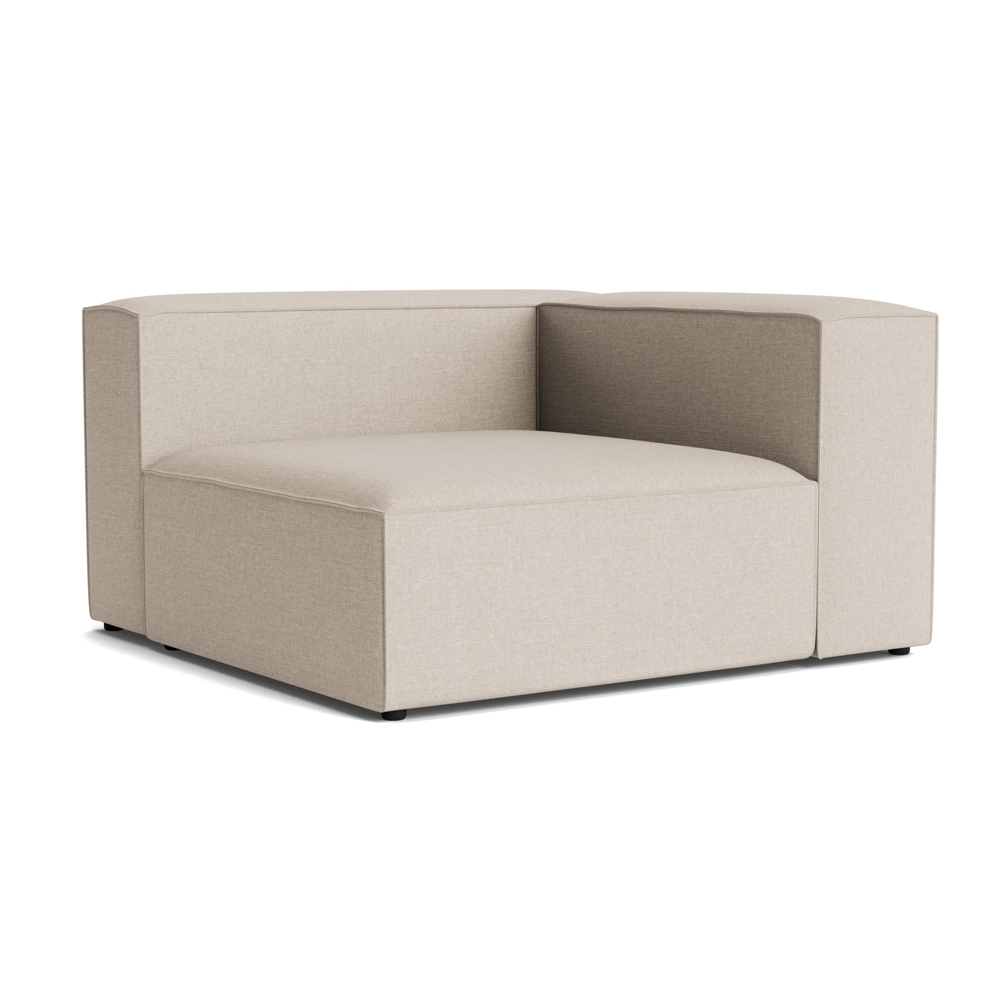 Lissabon chaiselong, venstrevendt - Møbelkompagniet