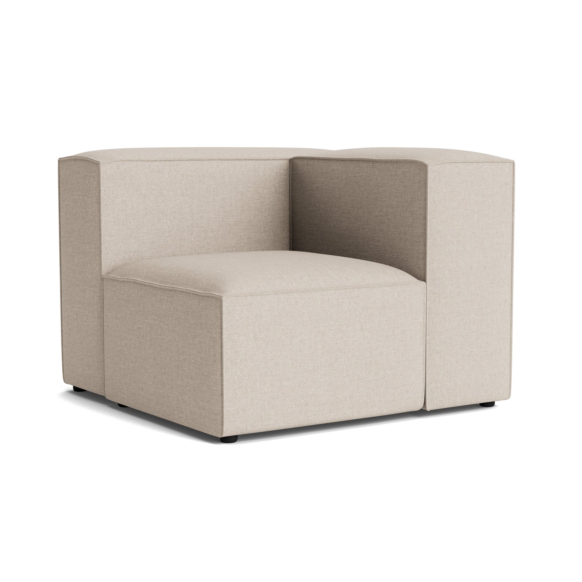 Lissabon hjørnemodul, venstrevendt - Møbelkompagniet