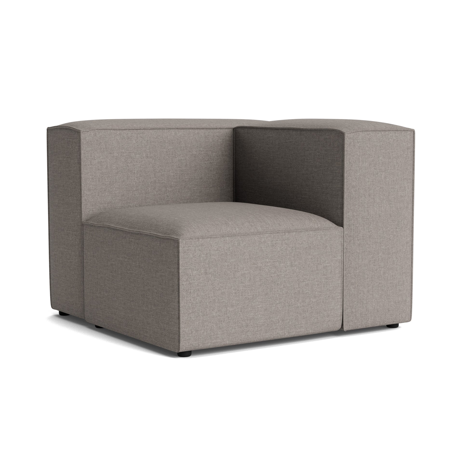 Lissabon hjørnemodul, venstrevendt - Møbelkompagniet