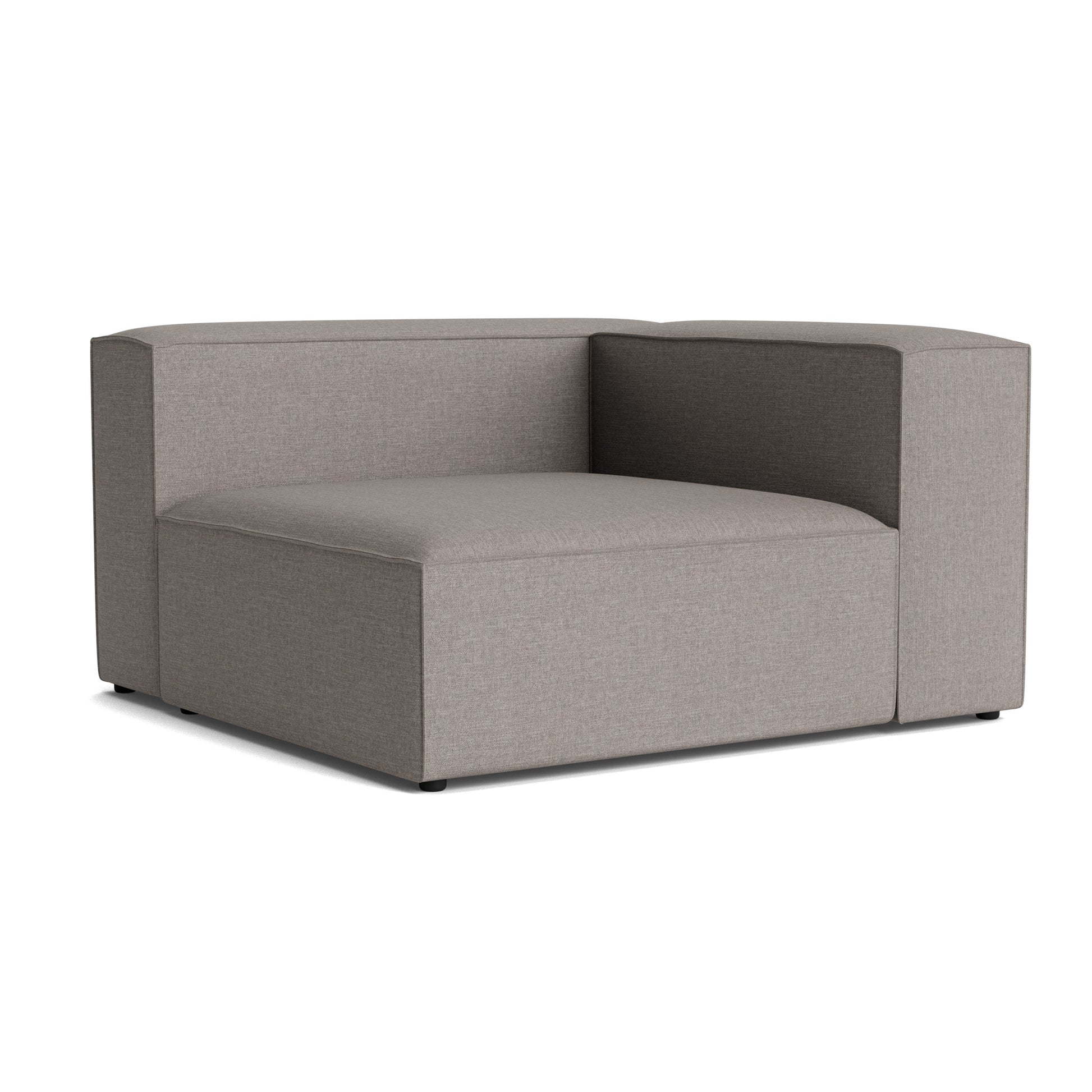 Lissabon chaiselong, venstrevendt - Møbelkompagniet