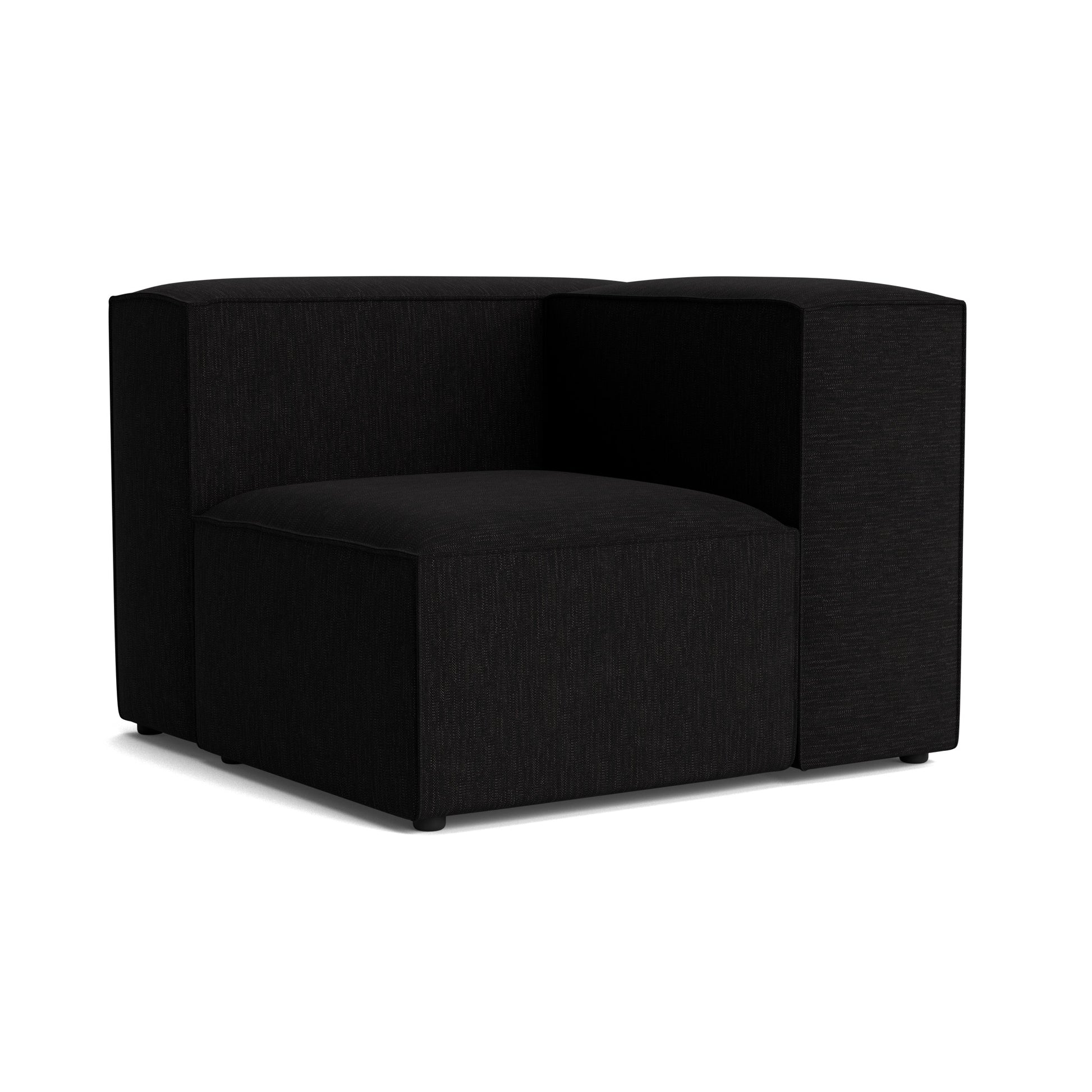 Lissabon hjørnemodul, venstrevendt - Møbelkompagniet