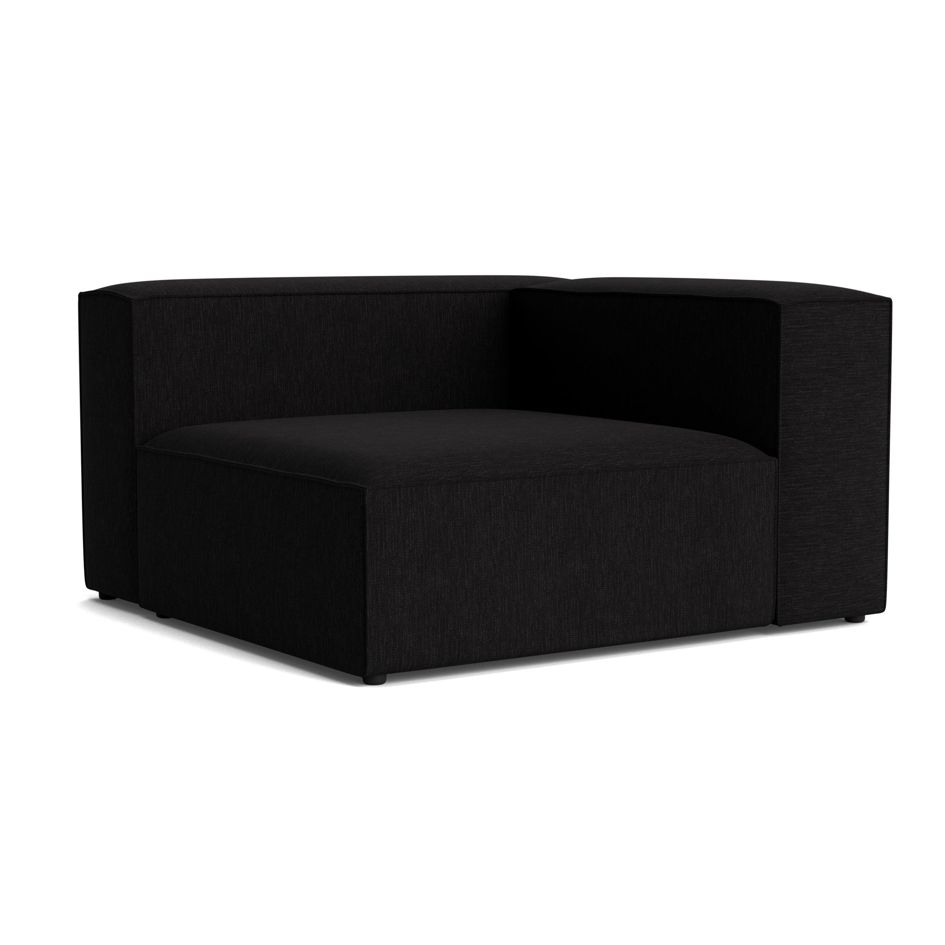 Lissabon chaiselong, venstrevendt - Møbelkompagniet