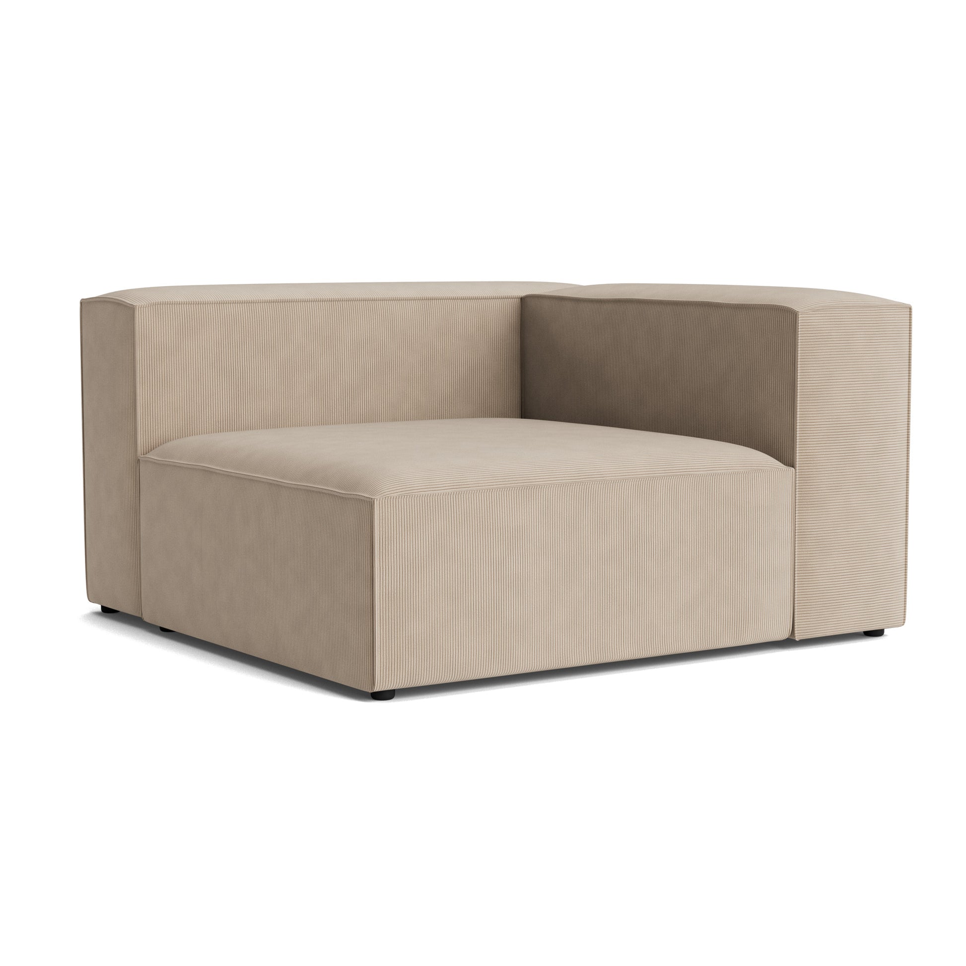 Lissabon chaiselong, venstrevendt - Møbelkompagniet