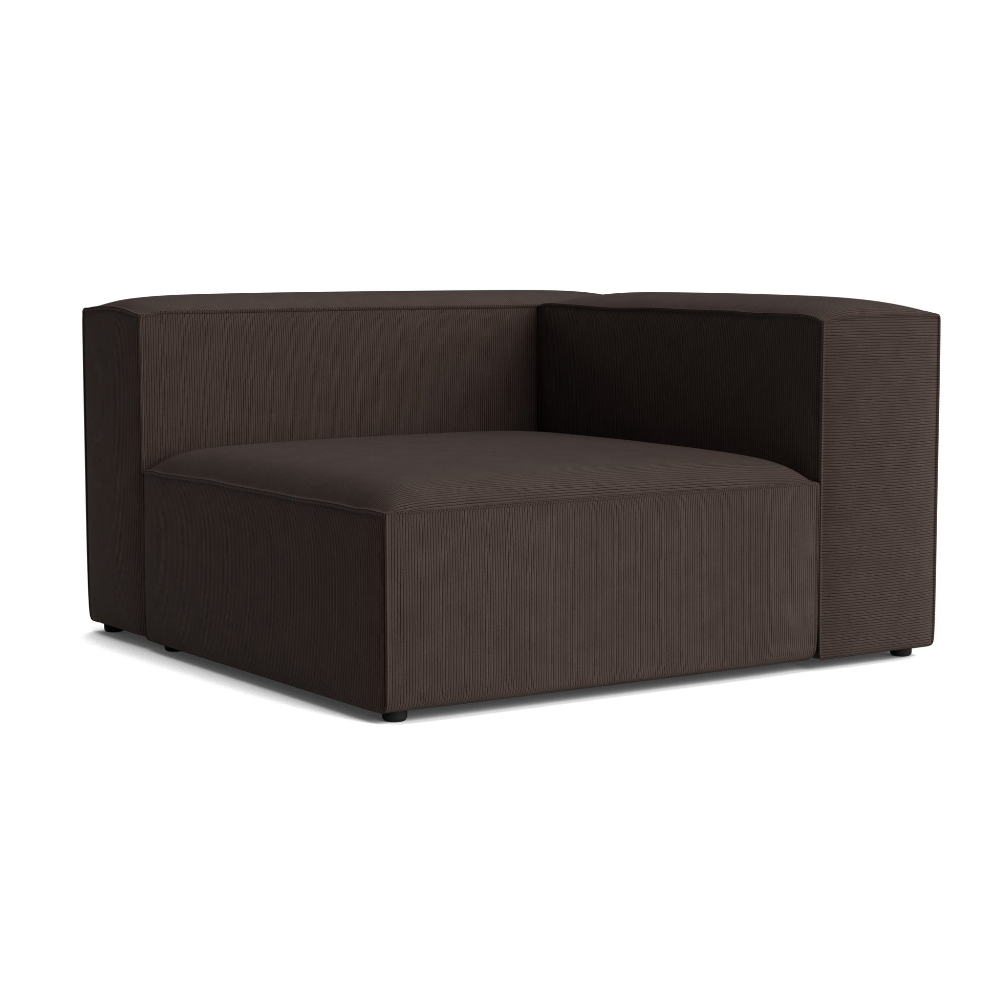 Lissabon chaiselong, venstrevendt - Møbelkompagniet