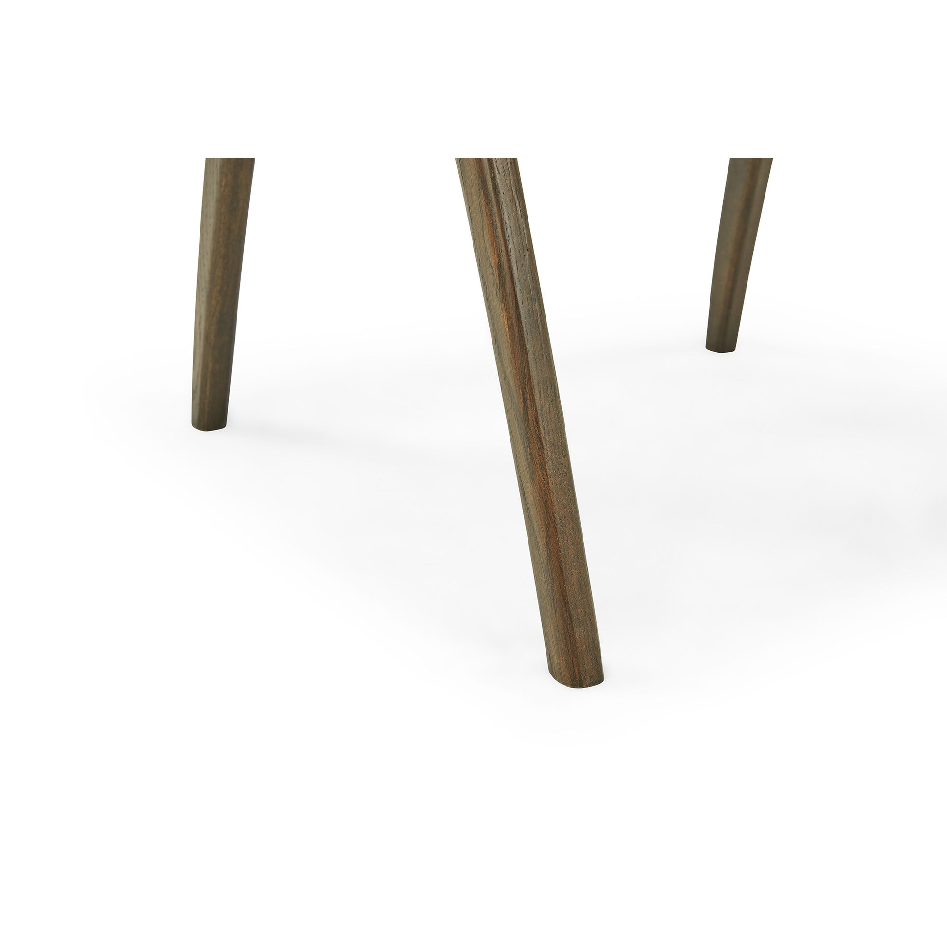 Roots spisebordsstol, Armlæn | Stof - Møbelkompagniet