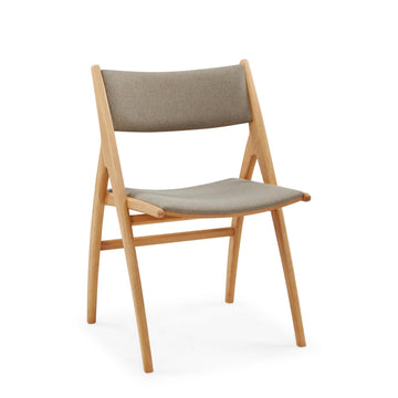 Roots Esszimmerstuhl, Stoff