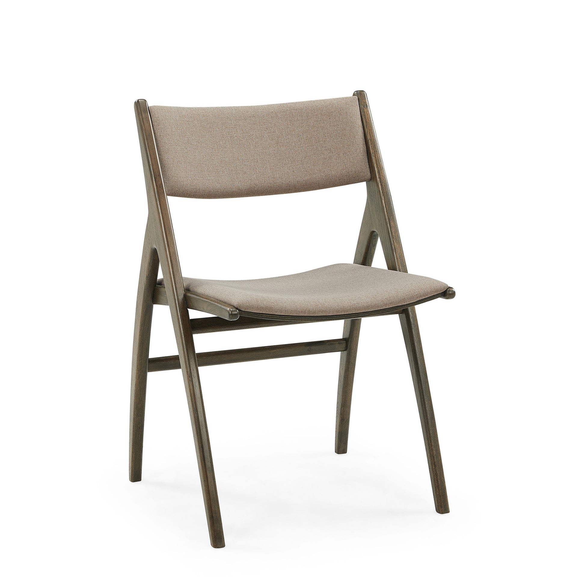 Roots spisebordsstol, Stof - Møbelkompagniet