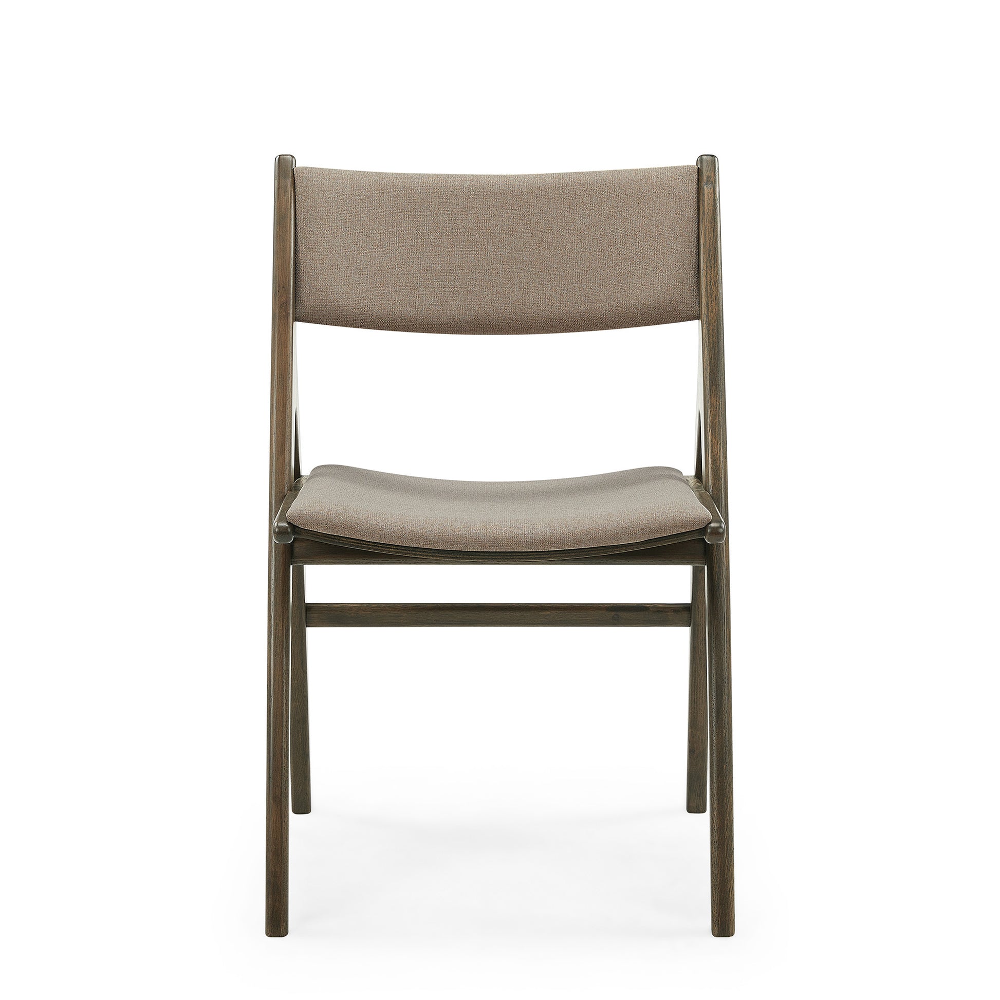 Roots spisebordsstol, Stof - Møbelkompagniet