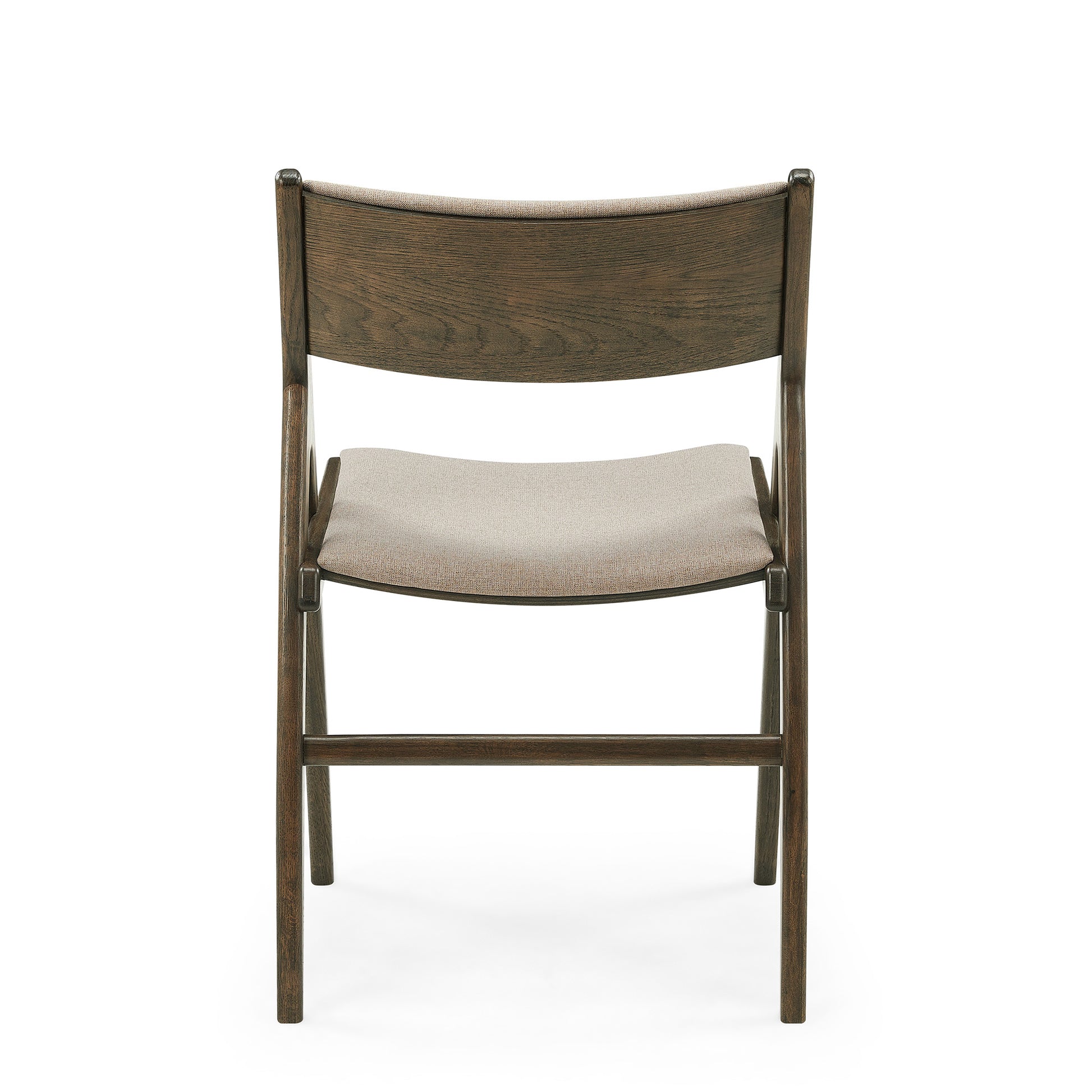 Roots spisebordsstol, Stof - Møbelkompagniet