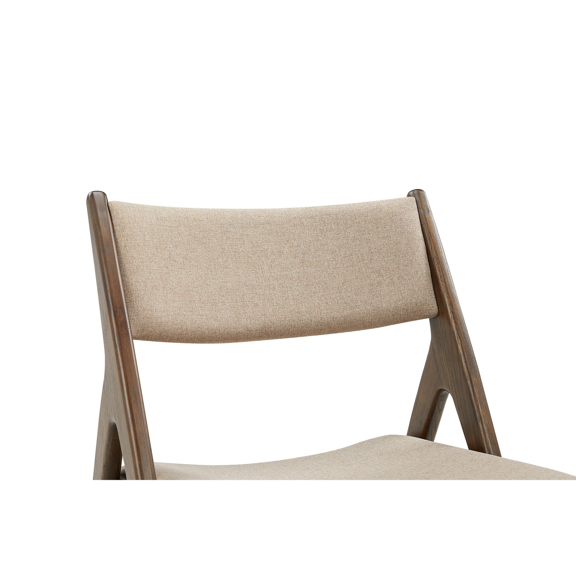 Roots spisebordsstol, Stof - Møbelkompagniet